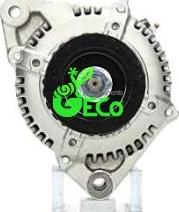 GECO A54116A - Alternator furqanavto.az