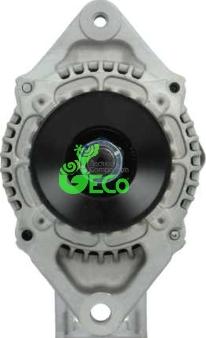 GECO A541170 - Alternator furqanavto.az
