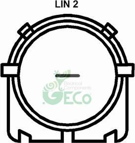 GECO A5413020 - Alternator furqanavto.az