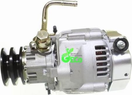 GECO A54131A - Alternator furqanavto.az