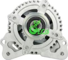 GECO A541328 - Alternator furqanavto.az