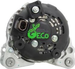 GECO A541328 - Alternator furqanavto.az