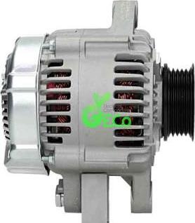 GECO A5412770A - Alternator furqanavto.az