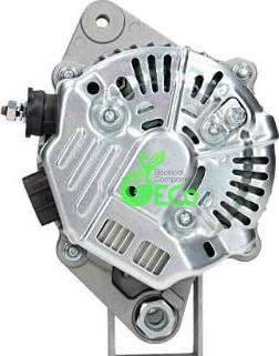 GECO A5412770A - Alternator furqanavto.az