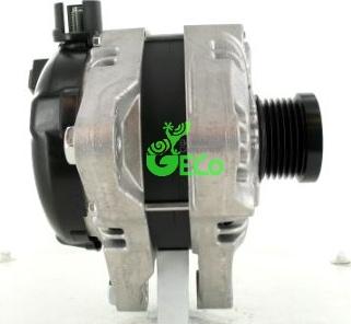 GECO A541731 - Alternator furqanavto.az