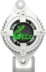 GECO A548660 - Alternator furqanavto.az