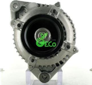 GECO A548150A - Alternator furqanavto.az