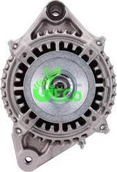 GECO A548180R - Alternator furqanavto.az