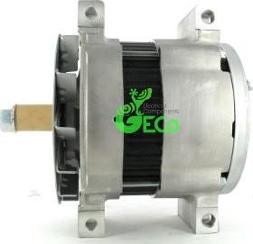 GECO A54390 - Alternator furqanavto.az