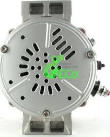 GECO A54390 - Alternator furqanavto.az