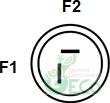 GECO A543490A - Alternator furqanavto.az