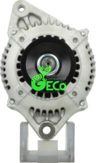 GECO A54341A - Alternator furqanavto.az