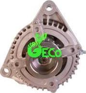 GECO A54348A - Alternator furqanavto.az