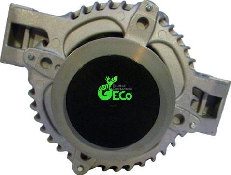 GECO A54354A - Alternator furqanavto.az