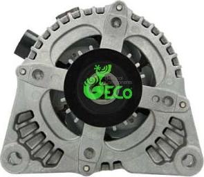 GECO A543522 - Alternator furqanavto.az