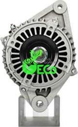 GECO A54364A - Alternator furqanavto.az