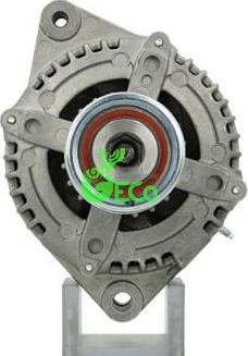 GECO A5430140A - Alternator furqanavto.az