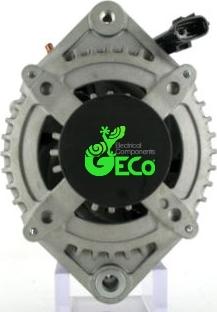 GECO A54319A - Alternator furqanavto.az