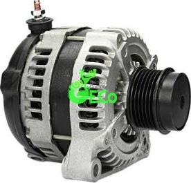 GECO A54312A - Alternator furqanavto.az