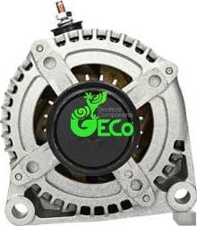 GECO A54312A - Alternator furqanavto.az