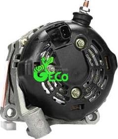 GECO A54312A - Alternator furqanavto.az