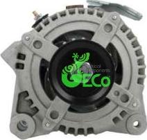 GECO A543890A - Alternator furqanavto.az