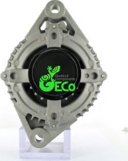 GECO A54380A - Alternator furqanavto.az