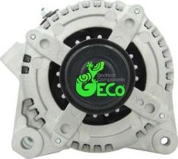 GECO A54381A - Alternator furqanavto.az