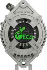 GECO A543870A - Alternator furqanavto.az