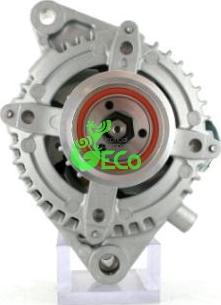 GECO A54330 - Alternator furqanavto.az