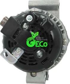 GECO A543292A - Alternator furqanavto.az