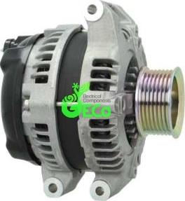 GECO A543292A - Alternator furqanavto.az