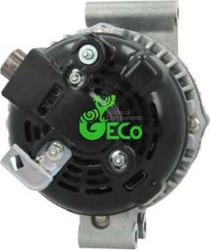 GECO A543292 - Alternator furqanavto.az