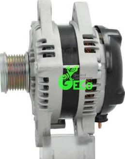 GECO A54326A - Alternator furqanavto.az