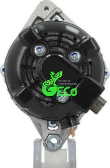 GECO A54326A - Alternator furqanavto.az