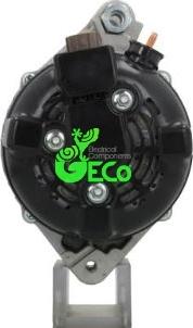 GECO A54323A - Alternator furqanavto.az