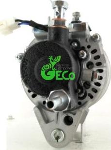 GECO A543270A - Alternator furqanavto.az