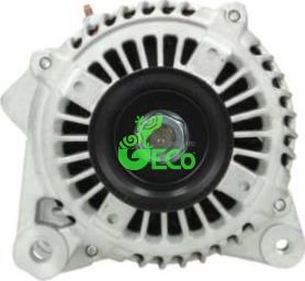 GECO A543780A - Alternator furqanavto.az