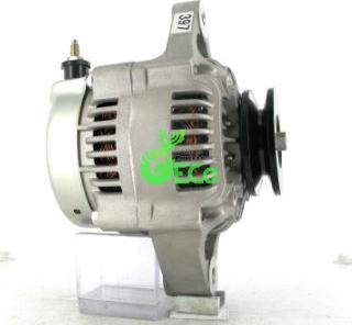 GECO A543720 - Alternator furqanavto.az