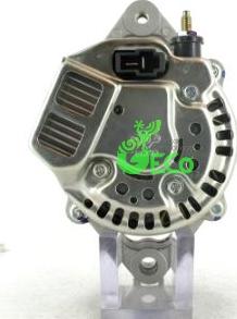 GECO A543720 - Alternator furqanavto.az