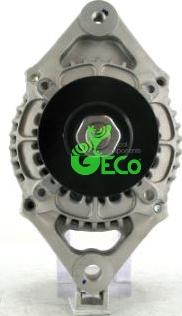 GECO A543720A - Alternator furqanavto.az