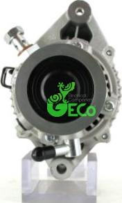 GECO A542940R - Alternator furqanavto.az