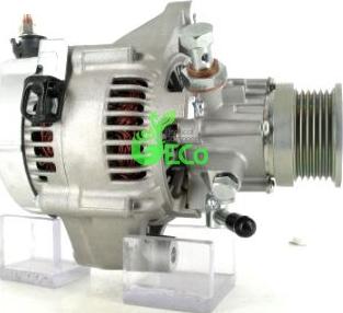 GECO A542940R - Alternator furqanavto.az