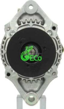 GECO A542941 - Alternator furqanavto.az