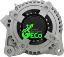 GECO A54290A - Alternator furqanavto.az