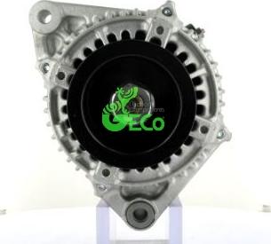 GECO A542550A - Alternator furqanavto.az