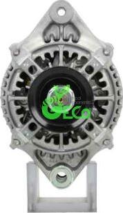 GECO A542600R - Alternator furqanavto.az