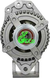 GECO A54205A - Alternator furqanavto.az