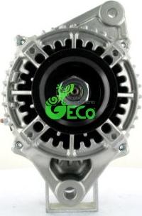 GECO A542060A - Alternator furqanavto.az