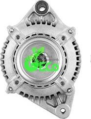 GECO A54200A - Alternator furqanavto.az